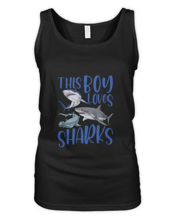 Women's Tank Top