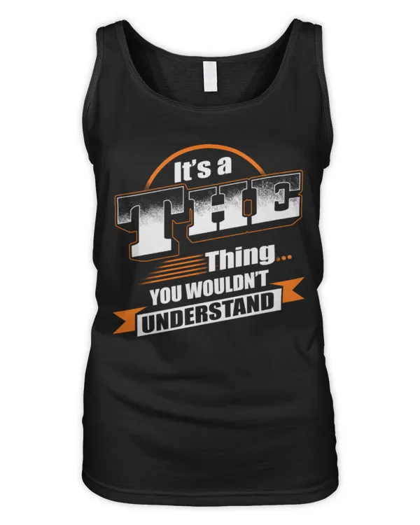 Women's Tank Top