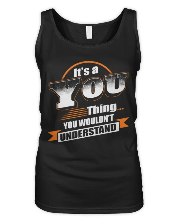 Women's Tank Top