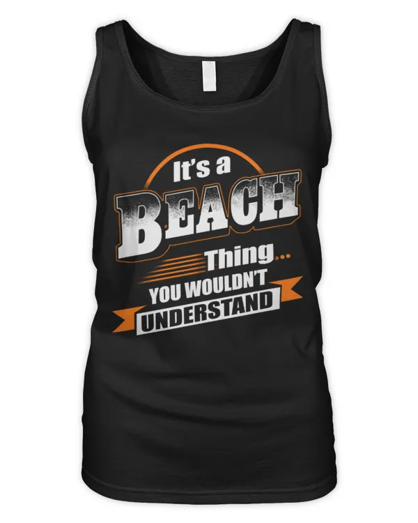 Women's Tank Top