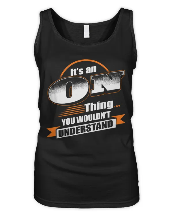 Women's Tank Top