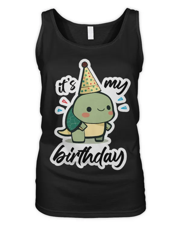 Women's Tank Top