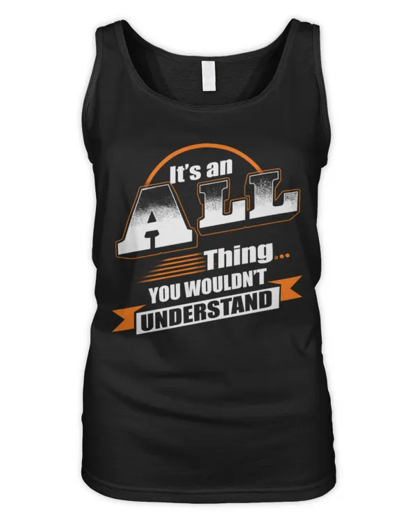 Women's Tank Top