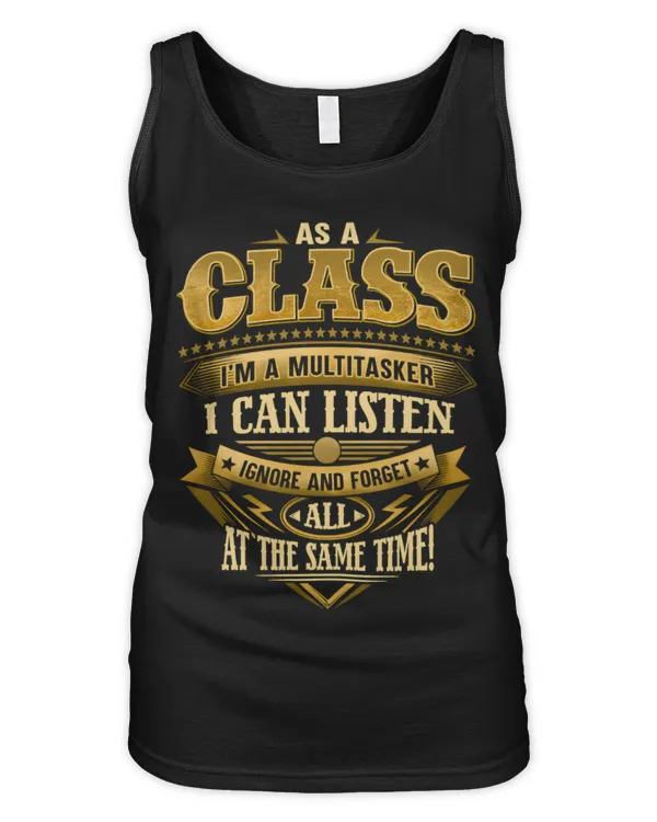 Women's Tank Top