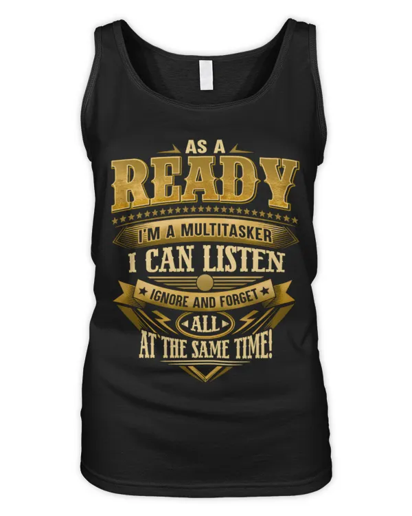 Women's Tank Top