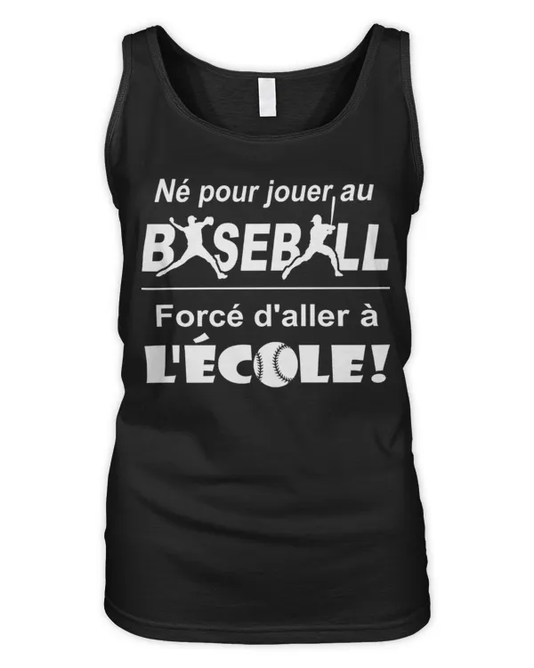 Women's Tank Top