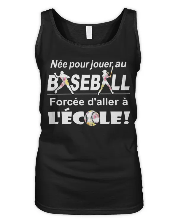 Women's Tank Top