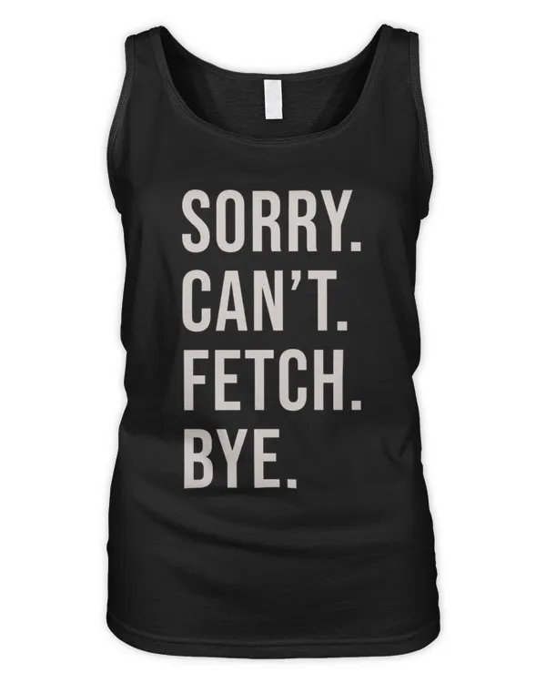 Women's Tank Top