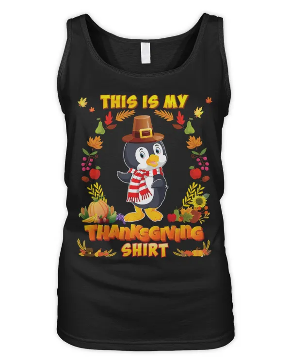 Women's Tank Top
