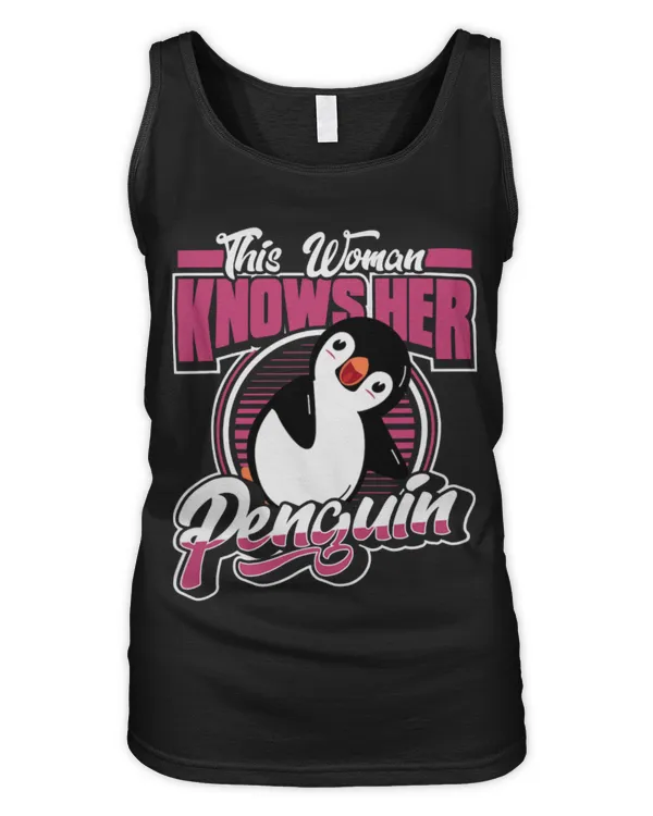 Women's Tank Top