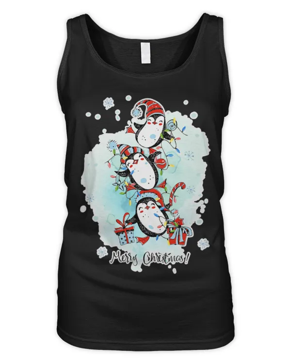 Women's Tank Top