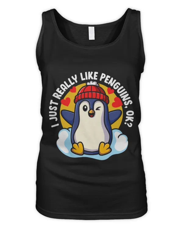 Women's Tank Top
