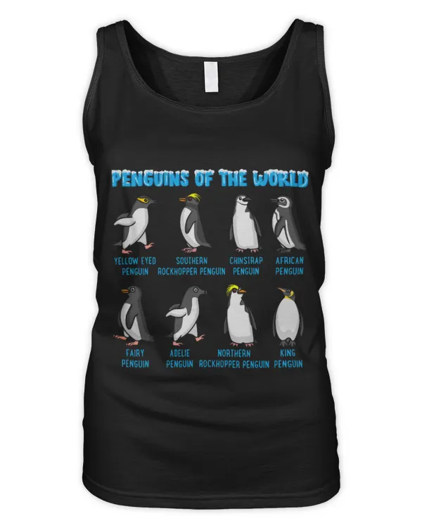 Women's Tank Top