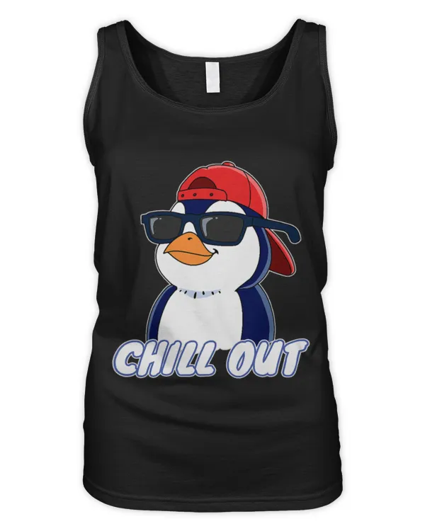 Women's Tank Top
