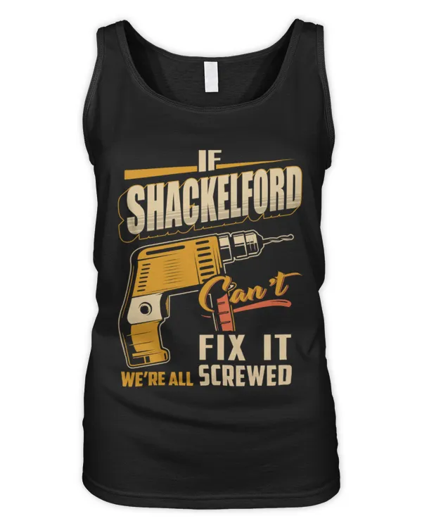 Women's Tank Top