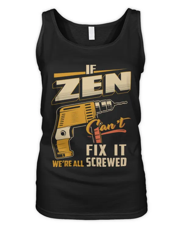 Women's Tank Top