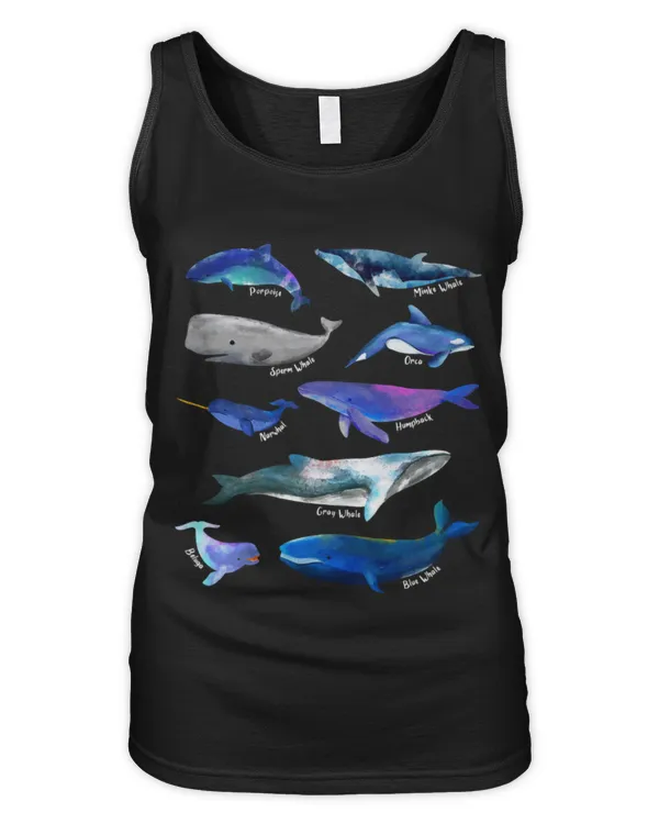 Women's Tank Top