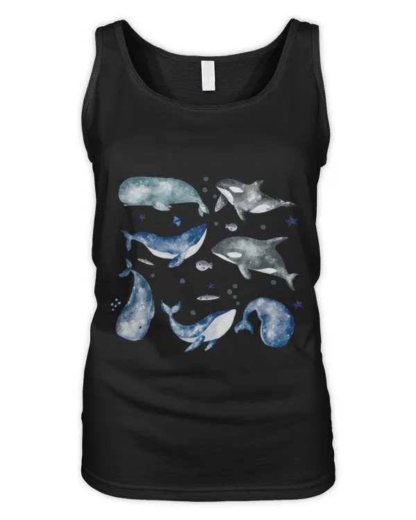 Women's Tank Top