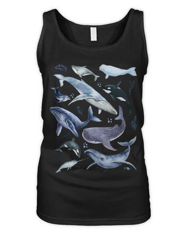 Women's Tank Top