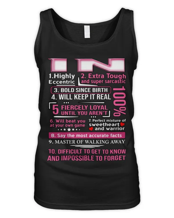 Women's Tank Top