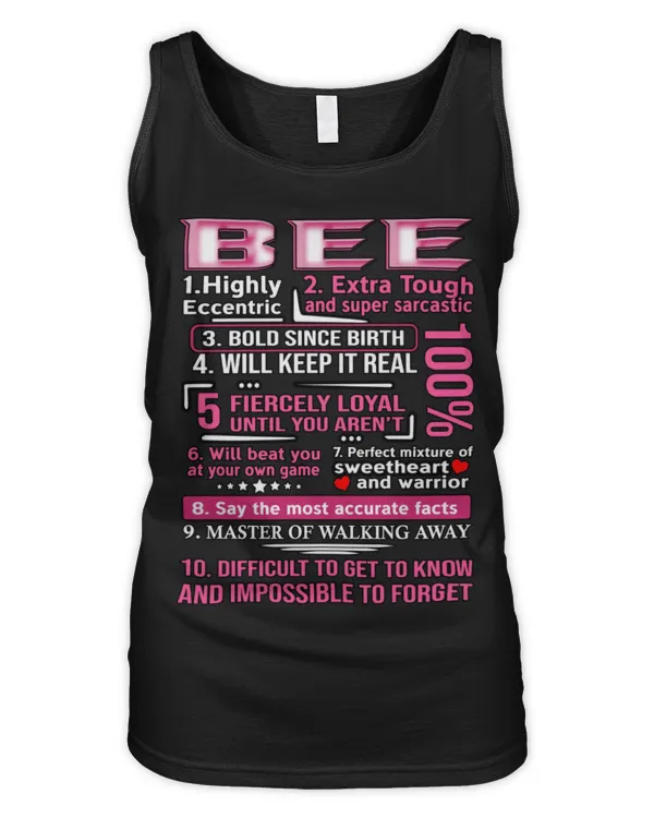 Women's Tank Top