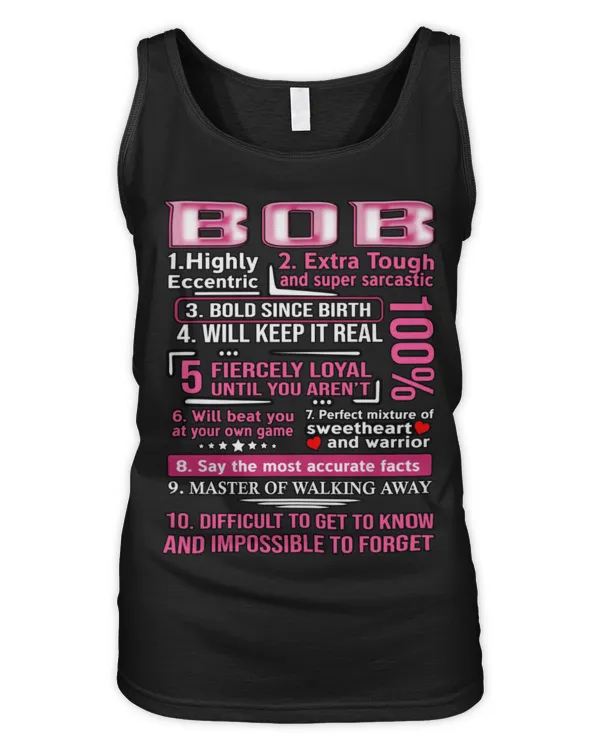 Women's Tank Top