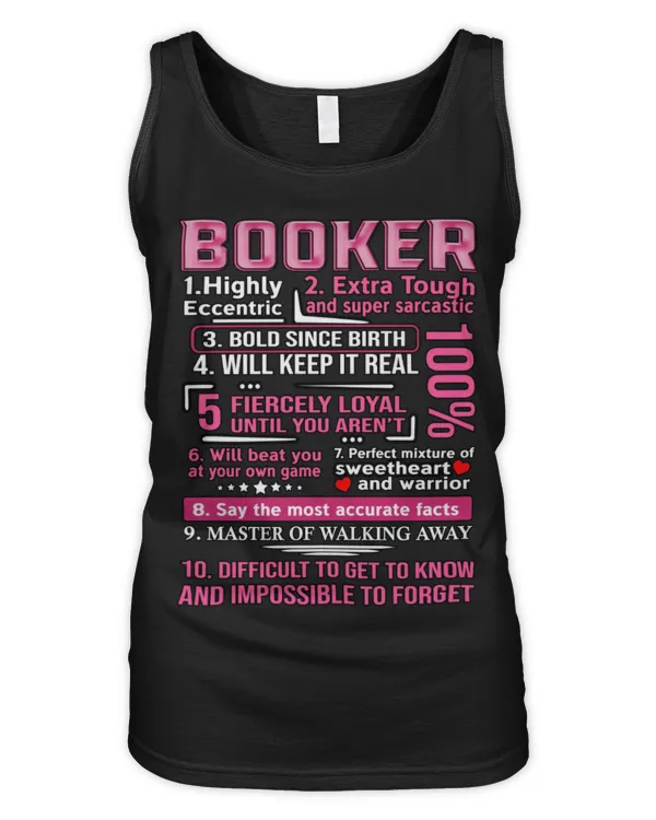 Women's Tank Top