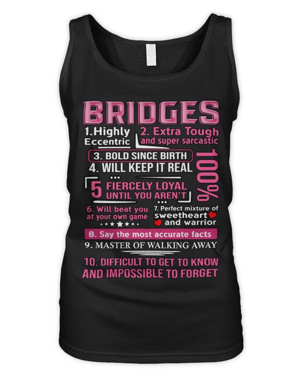 Women's Tank Top