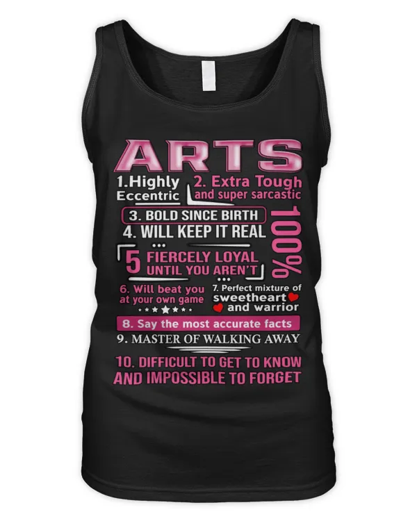 Women's Tank Top