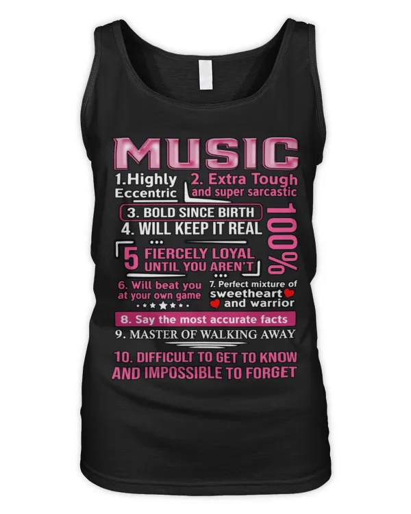 Women's Tank Top