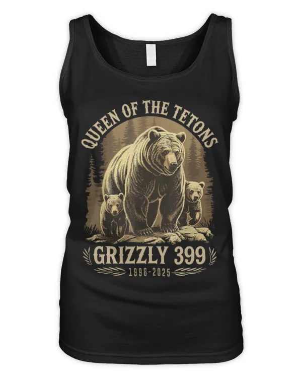 Women's Tank Top
