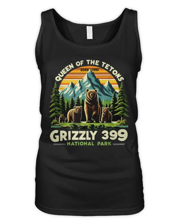 Women's Tank Top