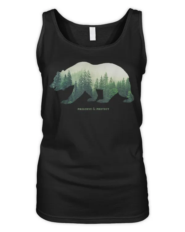 Women's Tank Top