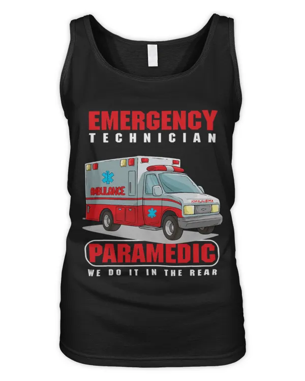 Women's Tank Top