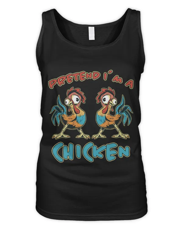 Women's Tank Top