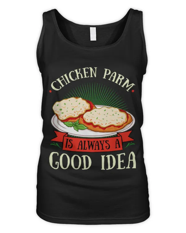 Women's Tank Top