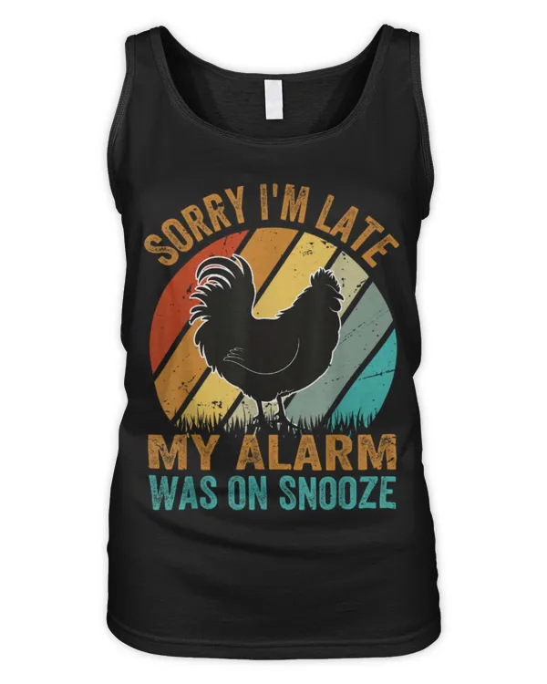 Women's Tank Top
