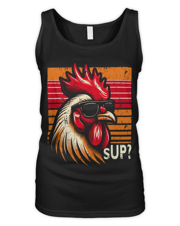 Women's Tank Top