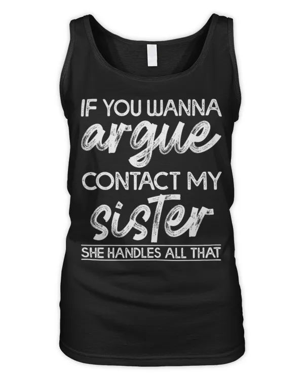 Women's Tank Top