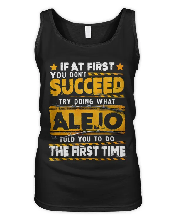 Women's Tank Top