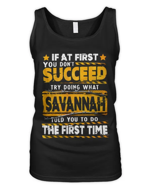 Women's Tank Top