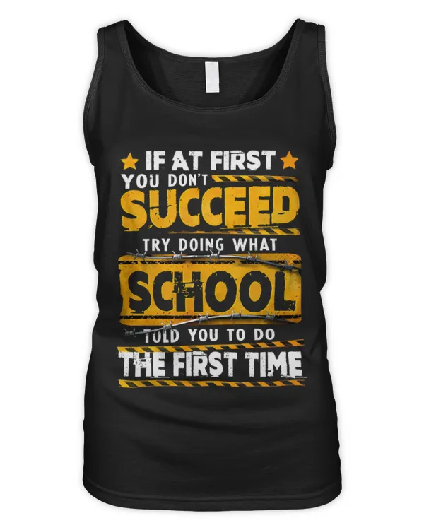 Women's Tank Top