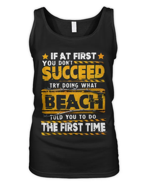 Women's Tank Top