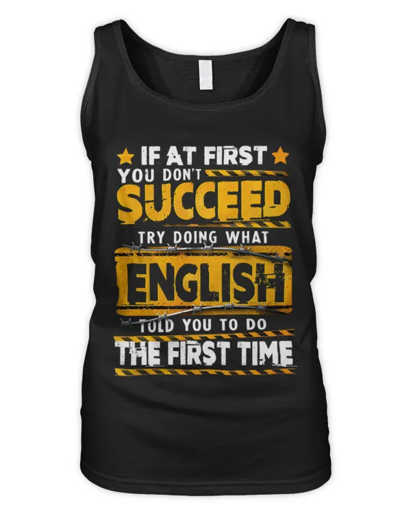 Women's Tank Top