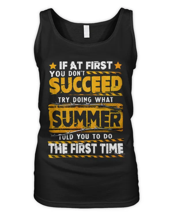 Women's Tank Top