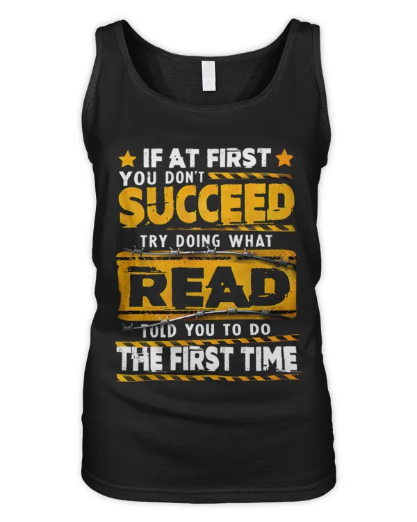 Women's Tank Top