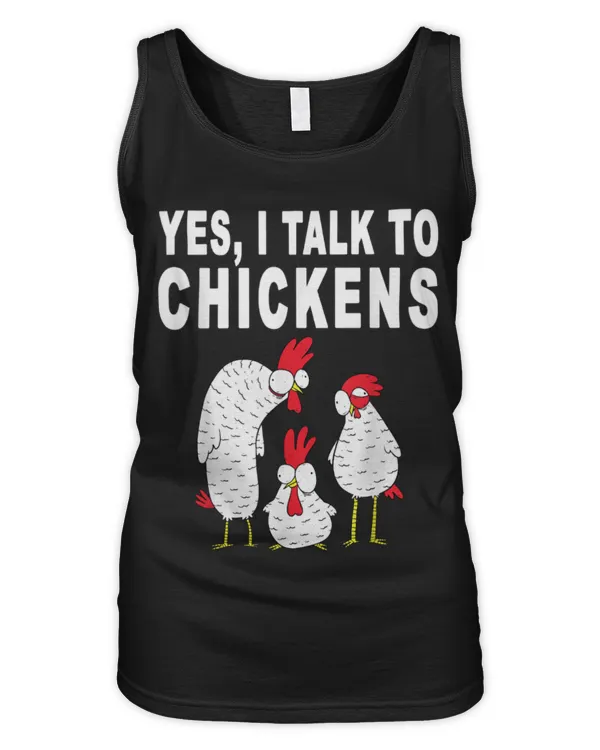 Women's Tank Top