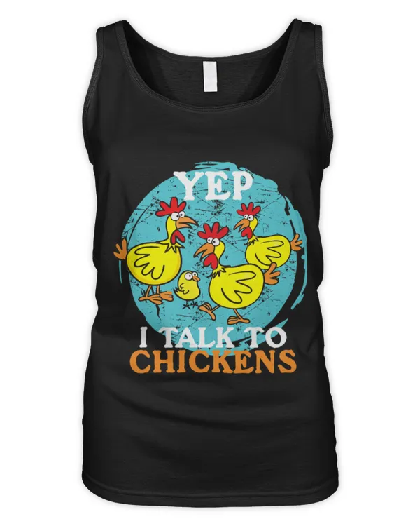 Women's Tank Top