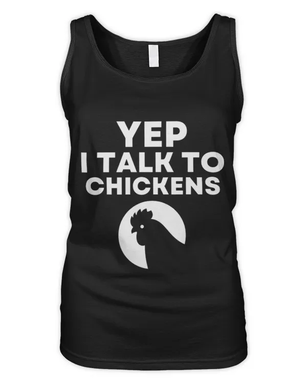 Women's Tank Top
