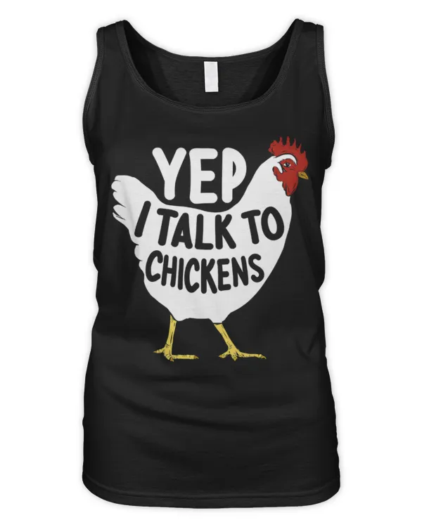 Women's Tank Top